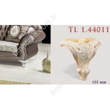 Mobilya Ayak TL 1.44011-TL 1.44012; TL 1.44132